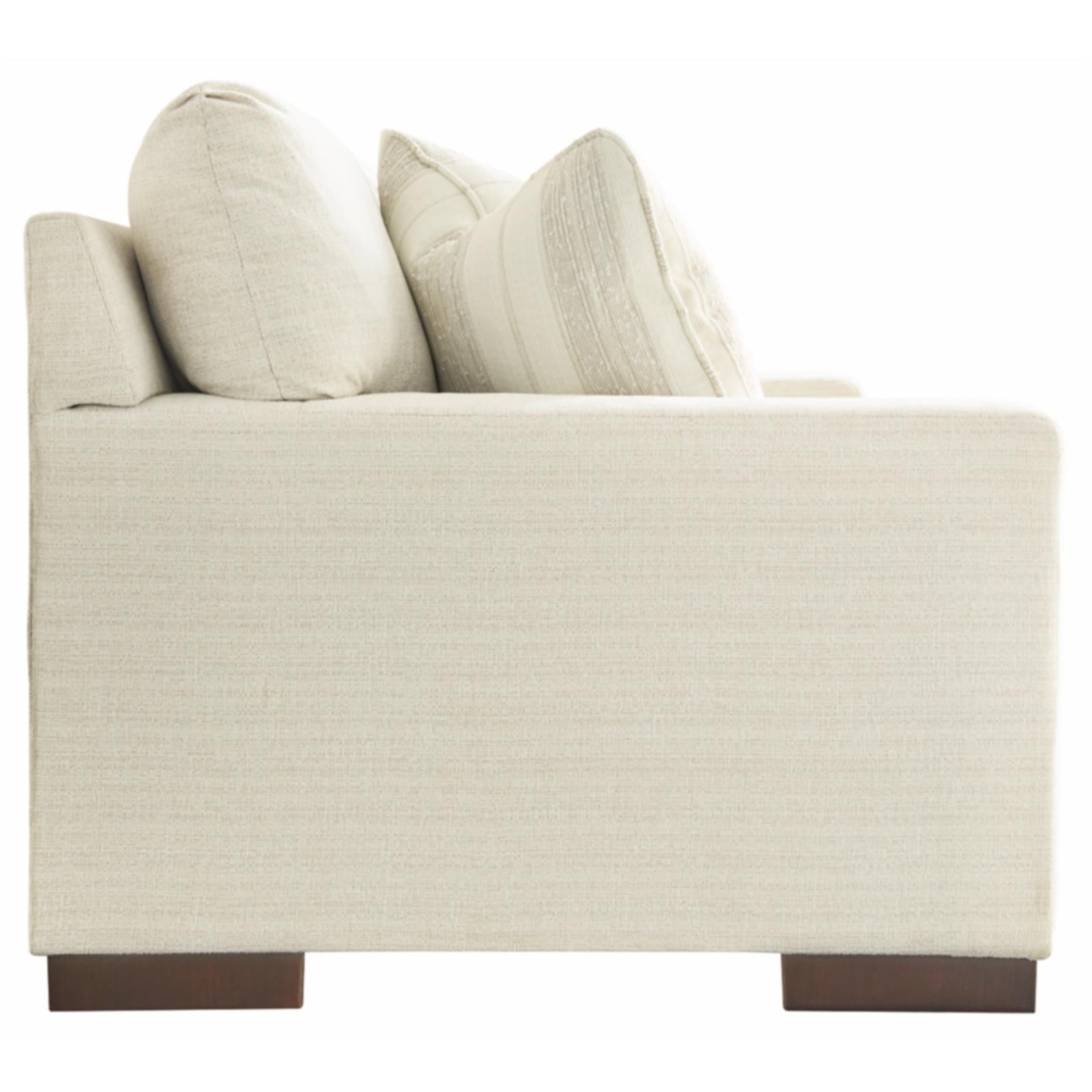 Signature Design by Ashley Maggie Birch Sofa