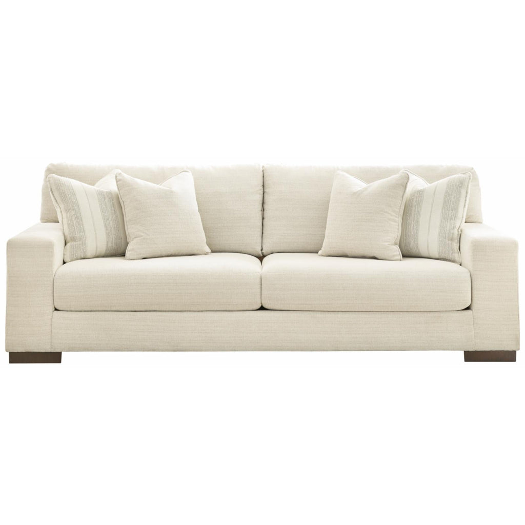 Signature Design by Ashley Maggie Birch Sofa