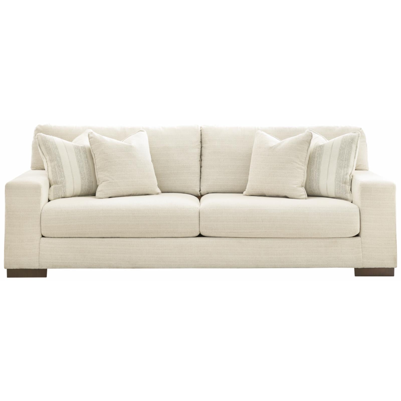 Signature Design by Ashley Maggie Birch Sofa