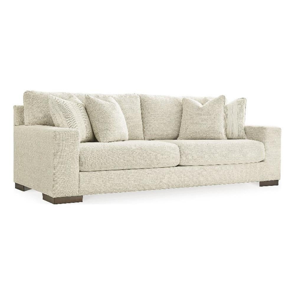 Signature Design by Ashley Maggie Birch Sofa