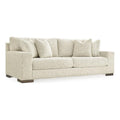 Signature Design by Ashley Maggie Birch Sofa